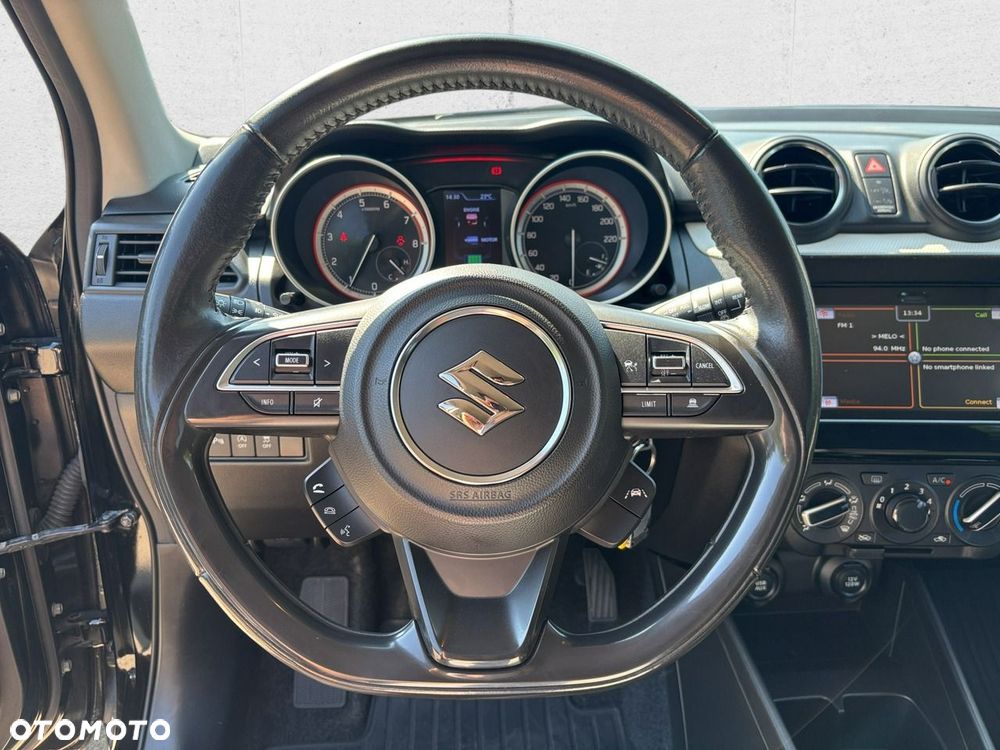 Suzuki Swift - 16