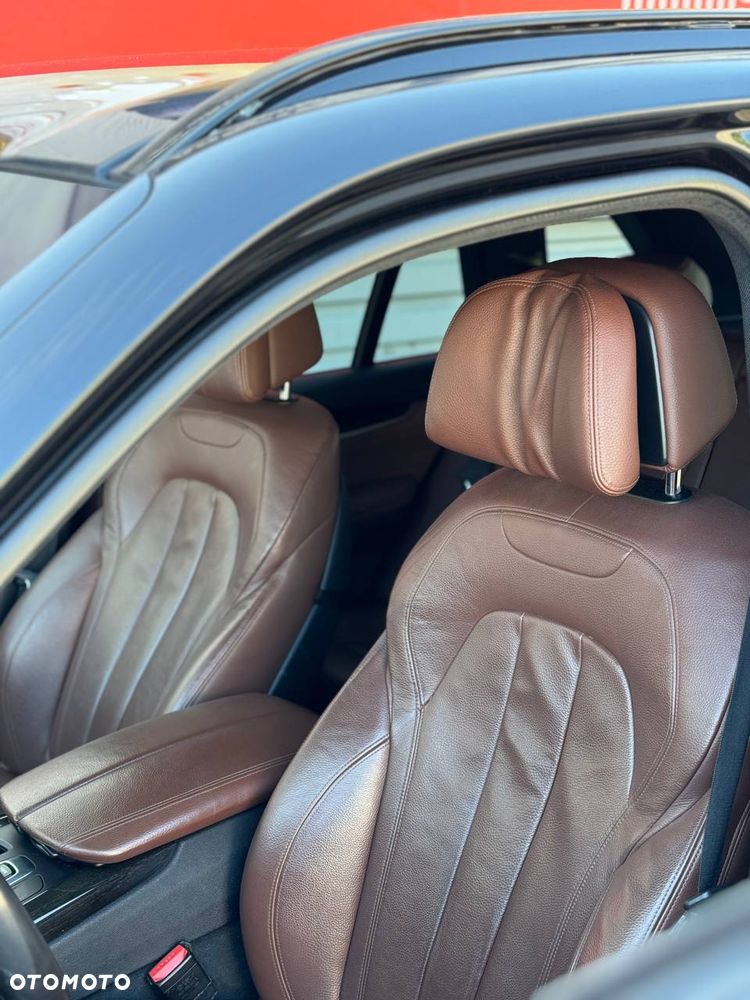 BMW X5 - 11