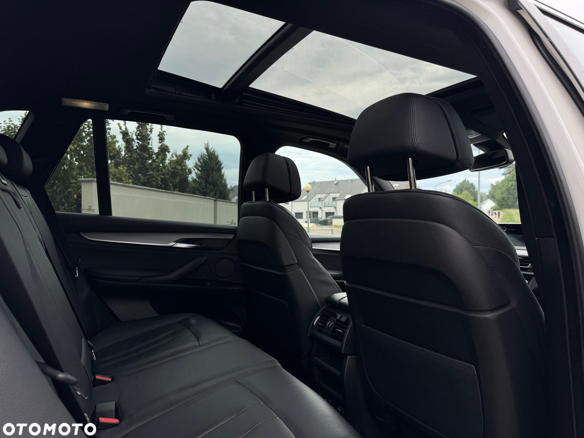 BMW X5 xDrive40d - 22