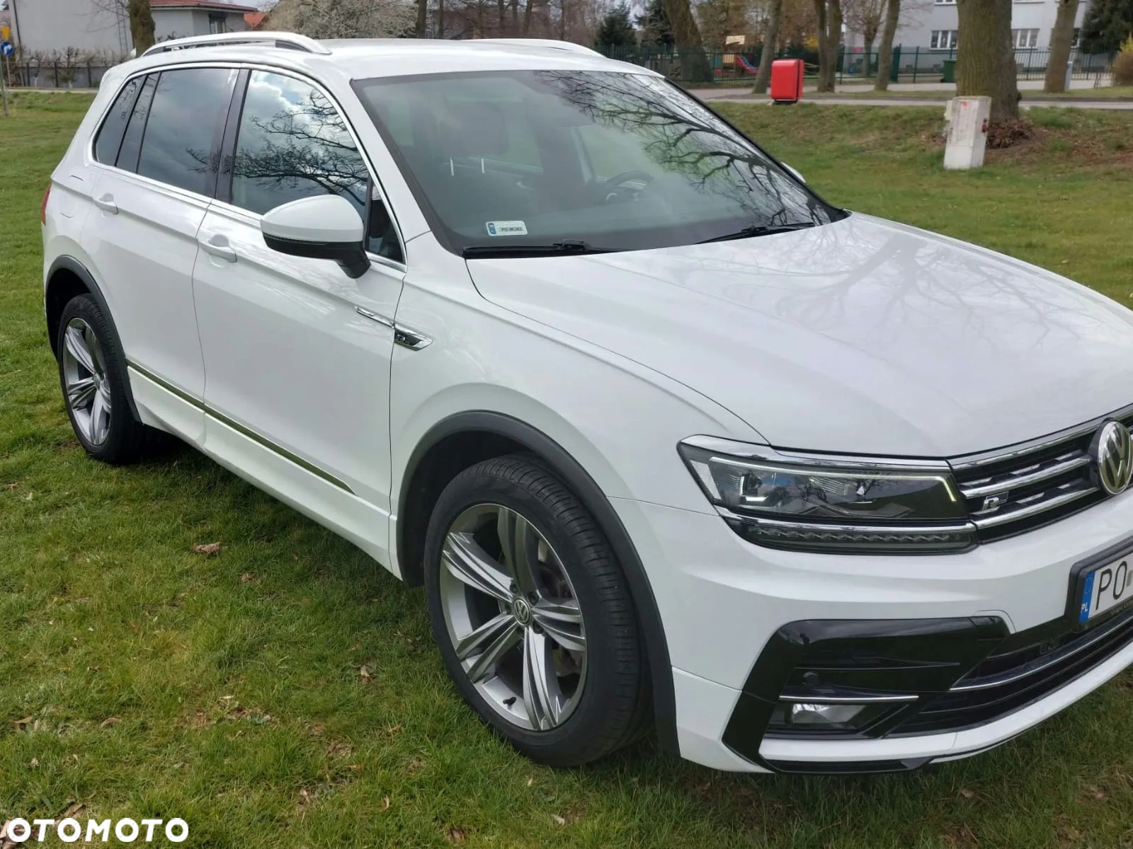 Volkswagen Tiguan 2.0 TSI 4Mot Highline DSG - 7