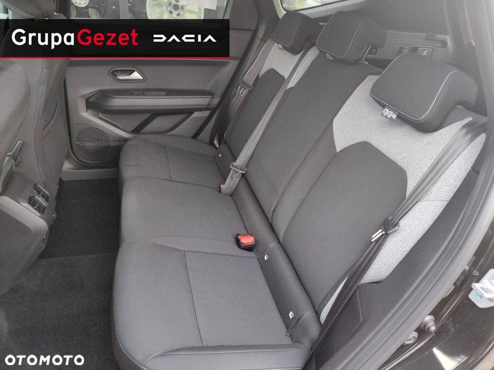 Dacia Bigster - 14
