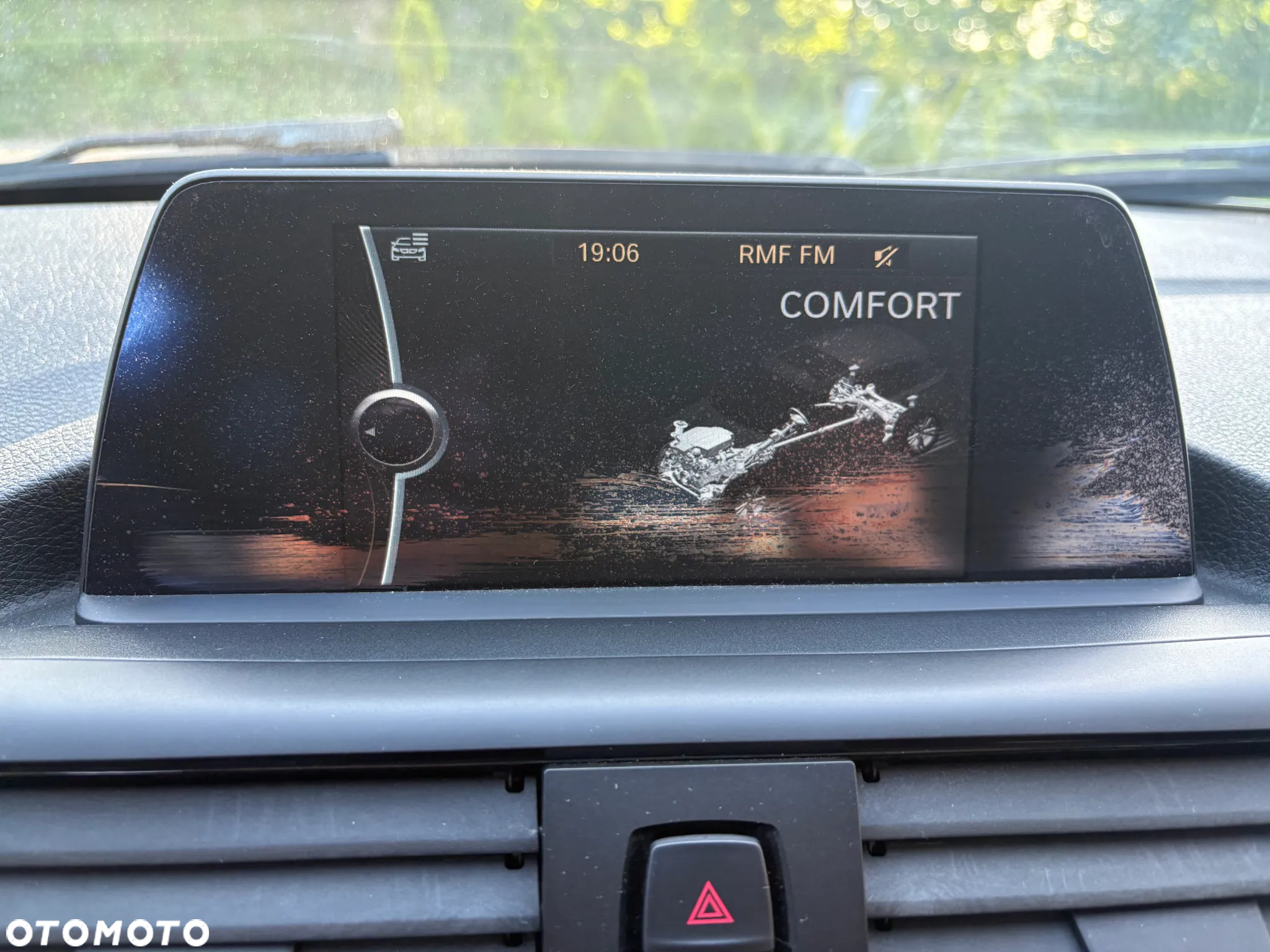 BMW Seria 1 116d DPF Edition Sport - 10
