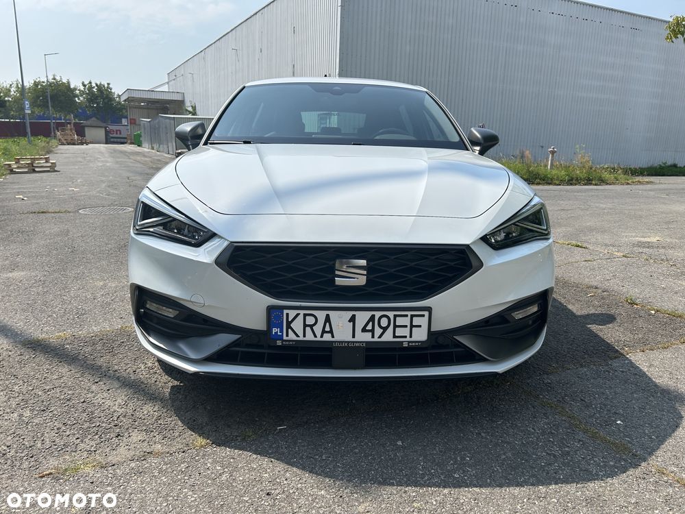 Seat Leon ver-1-5-etsi-fr-dsg - 7