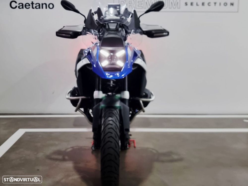 BMW R 1300 GS 1300GS Trophy - 3