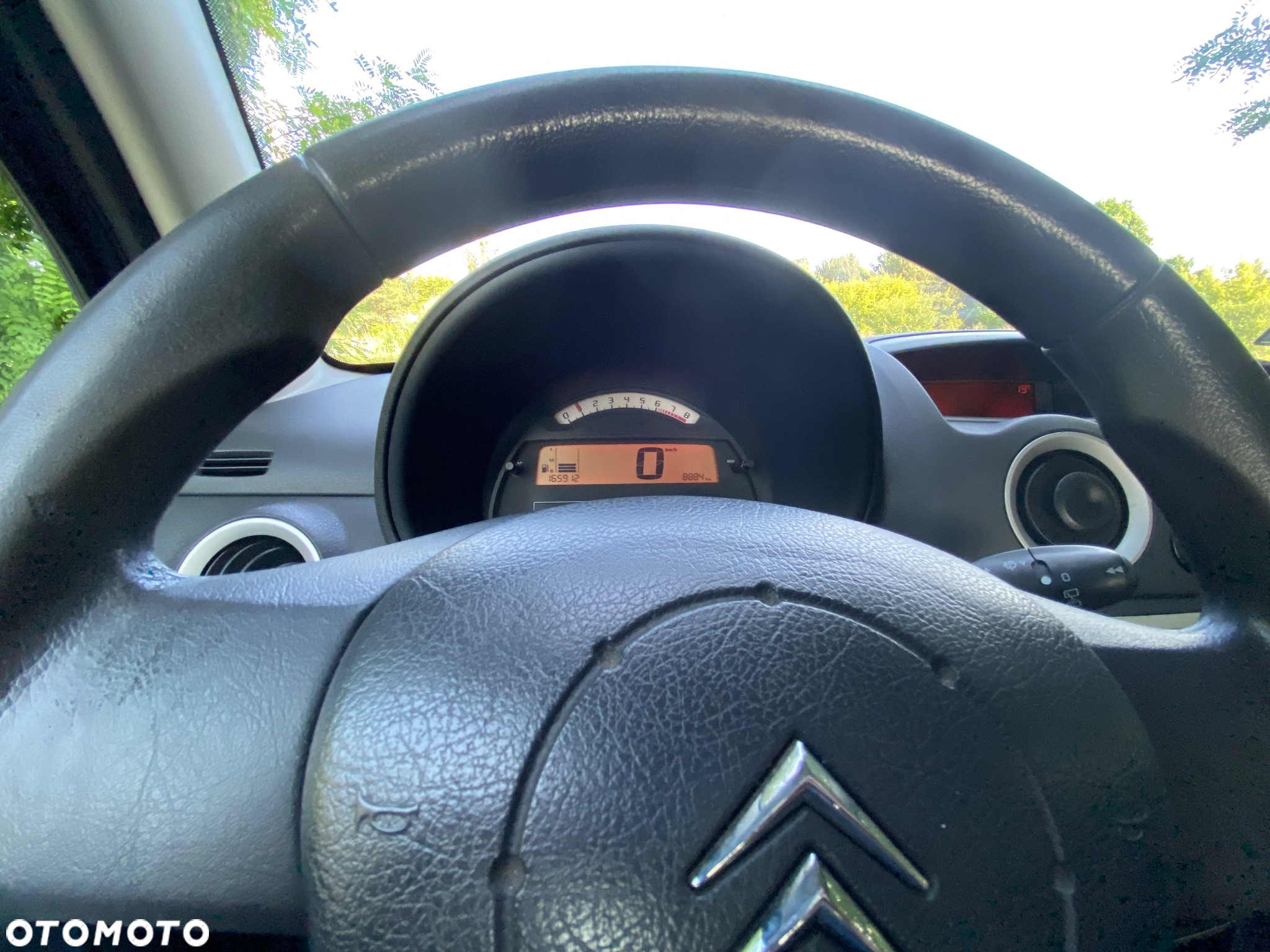 Citroën C3 - 14