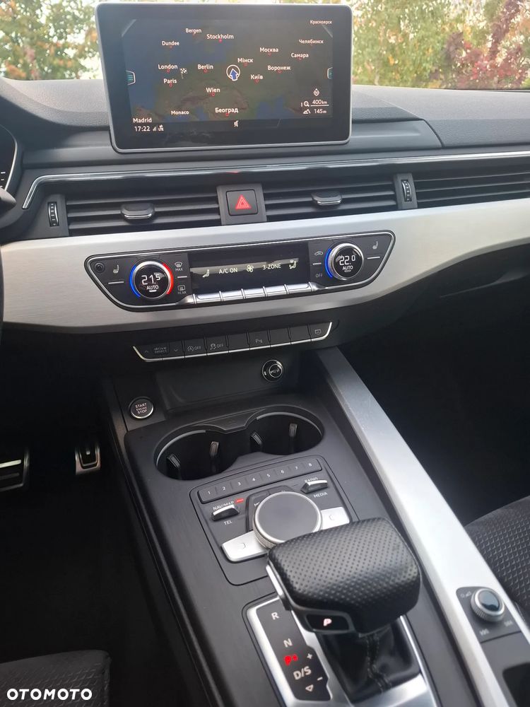 Audi A5 Coupé - 12