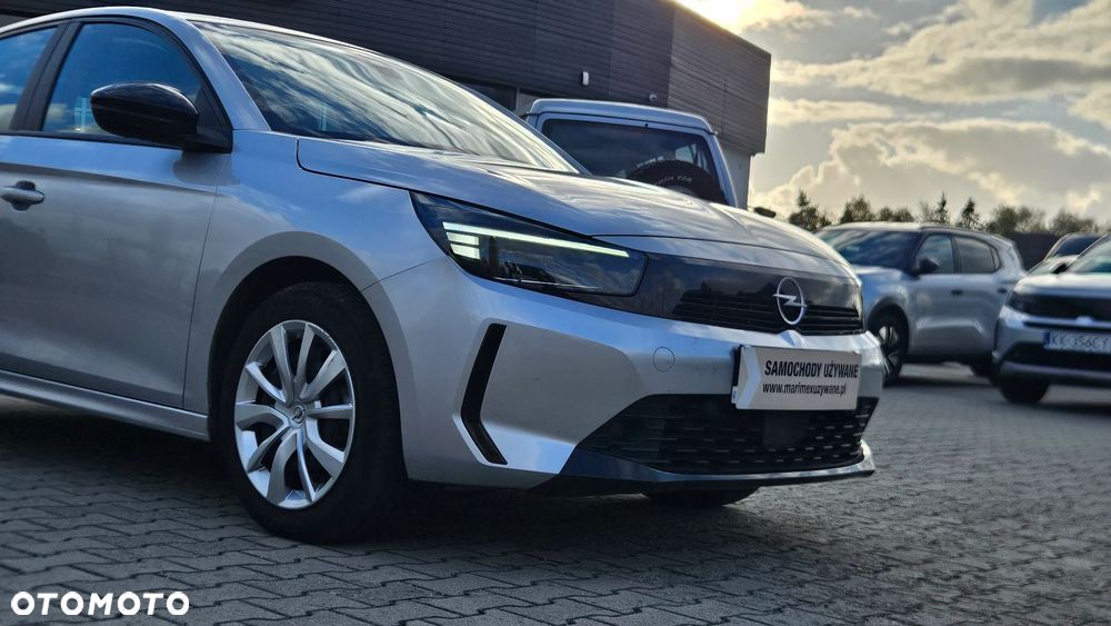 Opel Corsa 1.2 T S&S - 19