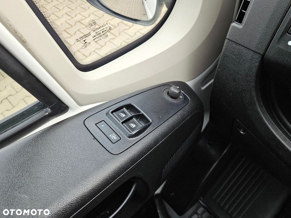 Citroën Jumper L4H2 *64999zł NETTO* 2.2HDi/165KM - 18