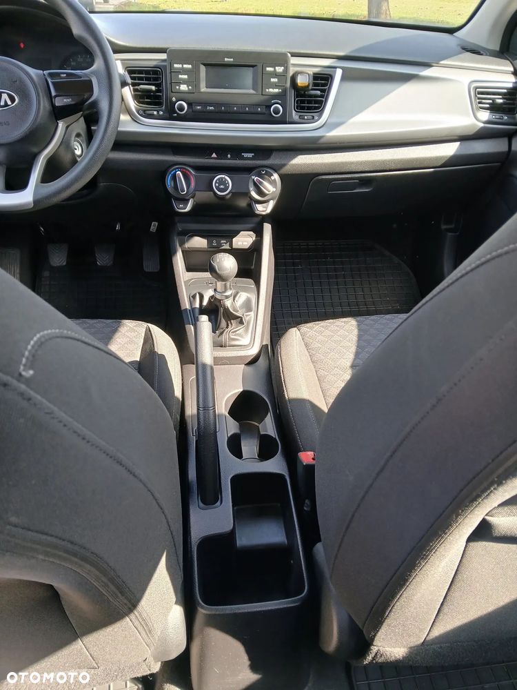 Kia Rio 1.2 GT-Line - 11