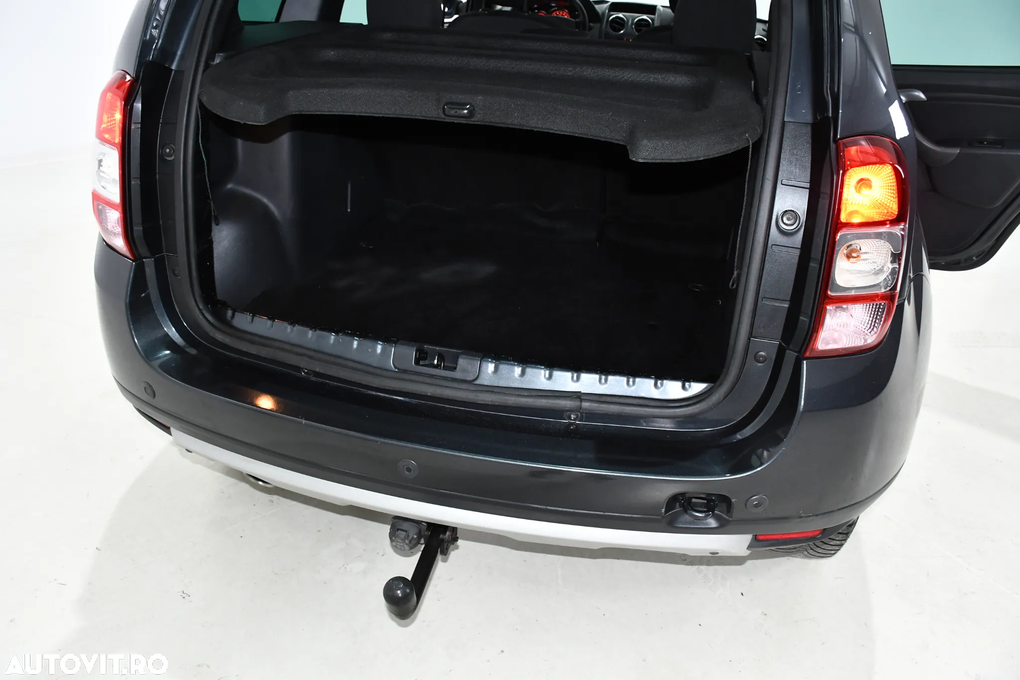 Dacia Duster 1.5 dCi 4x2 Laureate - 24