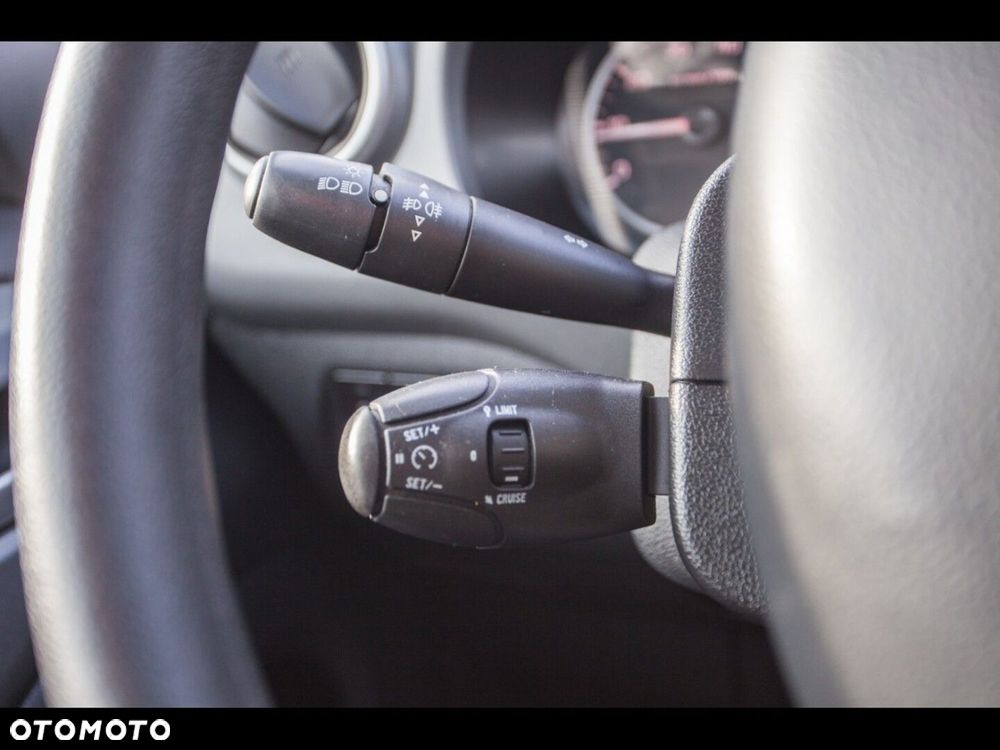 Peugeot Partner - 21