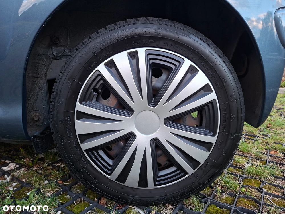 Toyota Aygo 1.0 VVT-i Luna - 24