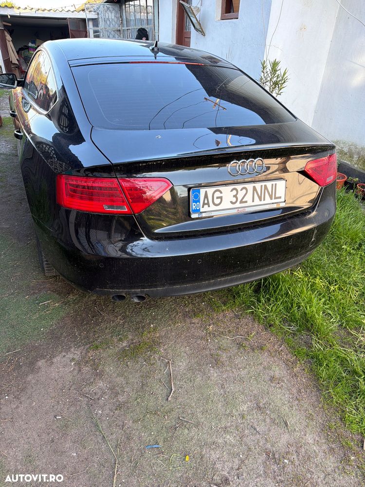 Audi A5 - 3
