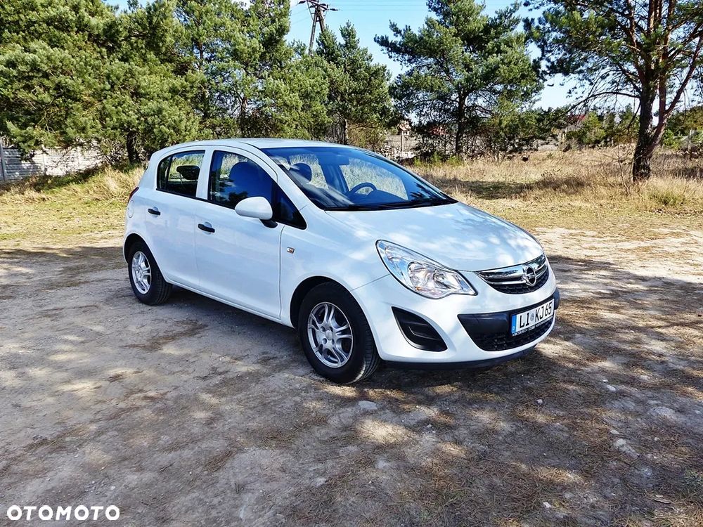 Opel Corsa 1.2 16V Enjoy - 3