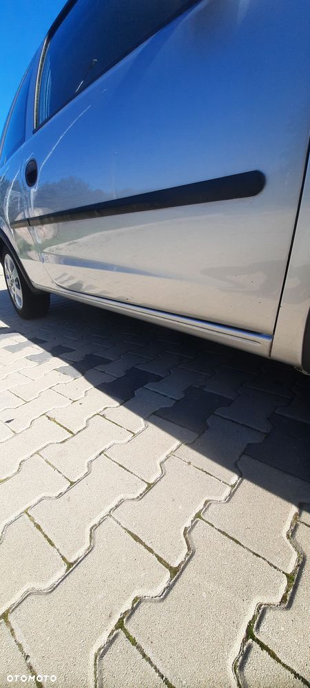 Opel Corsa - 7