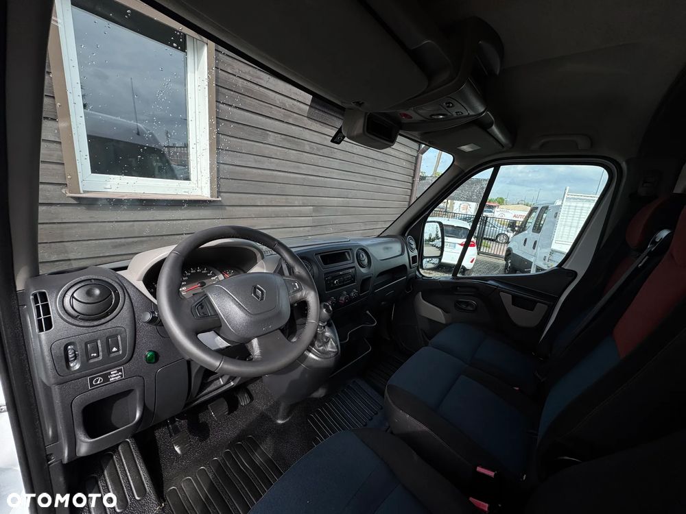 Renault MASTER - 13
