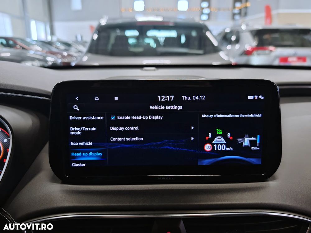 Hyundai Santa Fe 1.6 Plugin-Hybrid 4WD Prime - 17