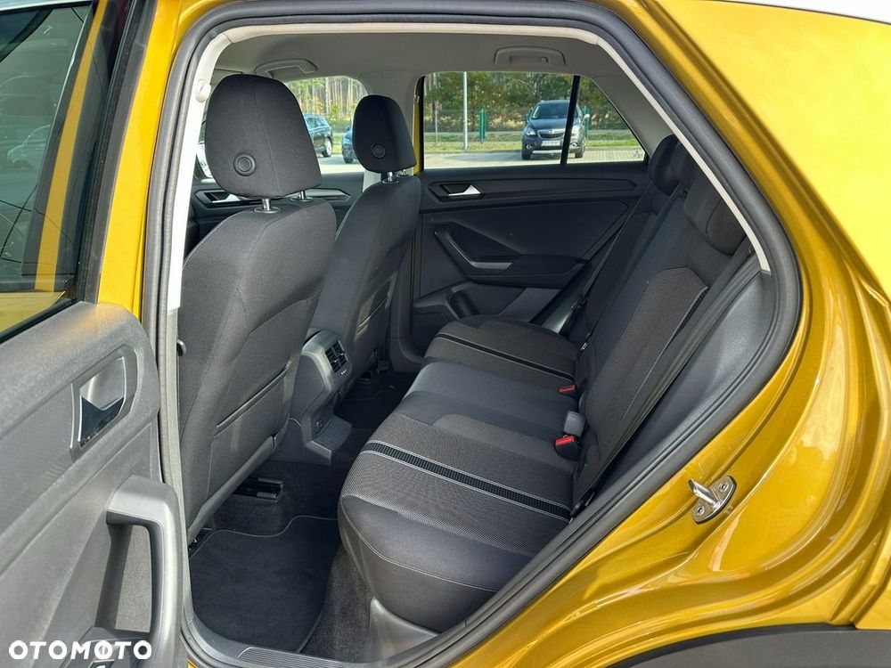 Volkswagen T-Roc 1.6 TDI SCR Style - 14