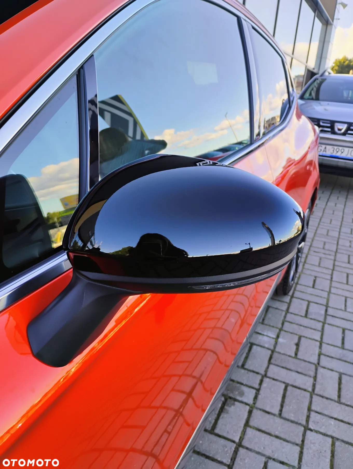 Renault Clio 1.0 TCe Techno - 9