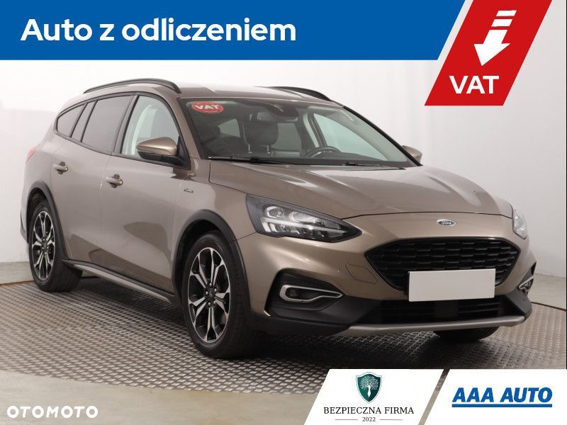 Ford Focus - 1