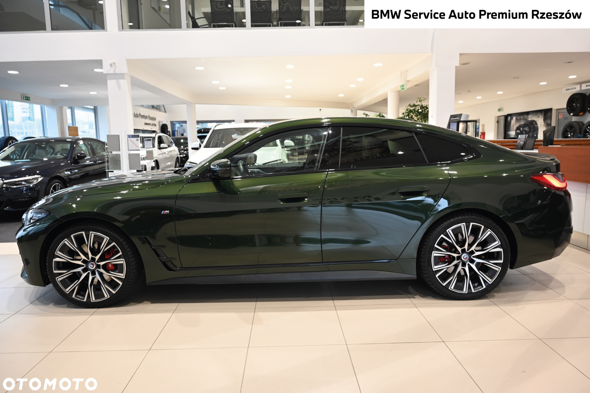 BMW Seria 4 430i xDrive - 18