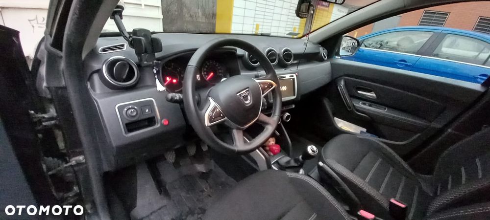 Dacia Duster 1.3 TCe FAP Prestige - 2