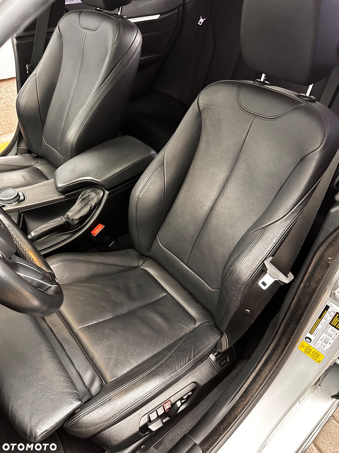 BMW Seria 4 435i Gran Coupe M Sport - 12