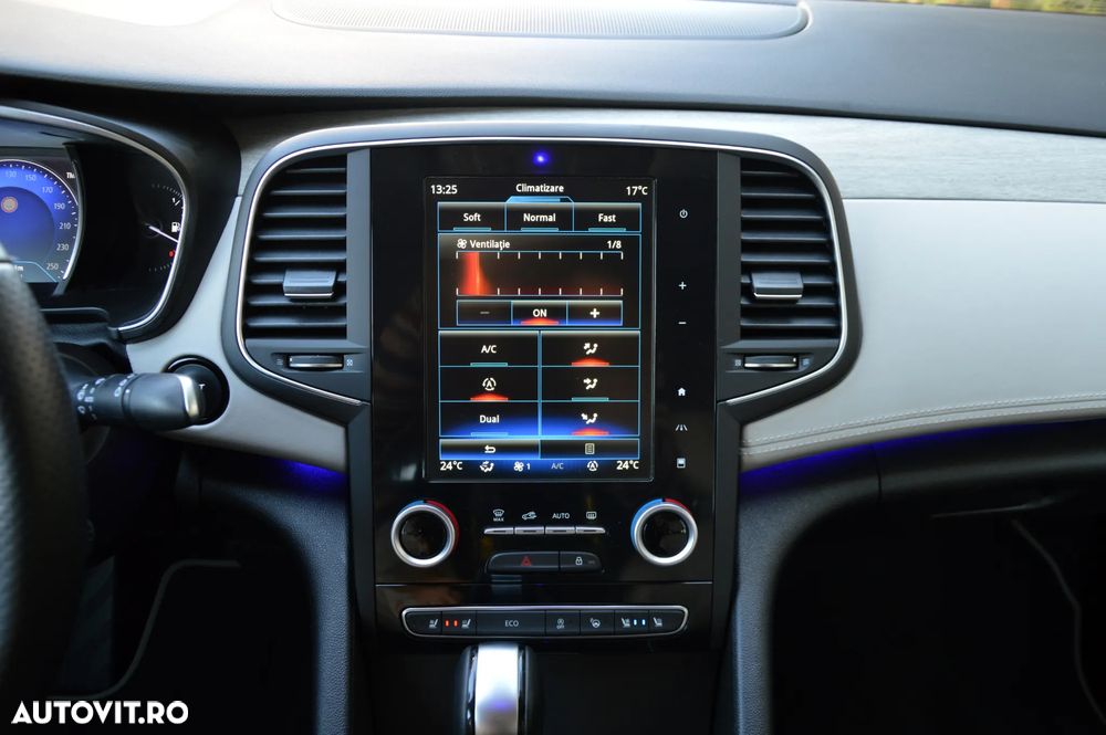 Renault Talisman ENERGY TCe 200 EDC INITIALE PARIS - 28