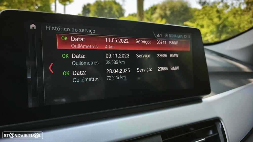 BMW X1 25 e xDrive Corporate Edition - 31