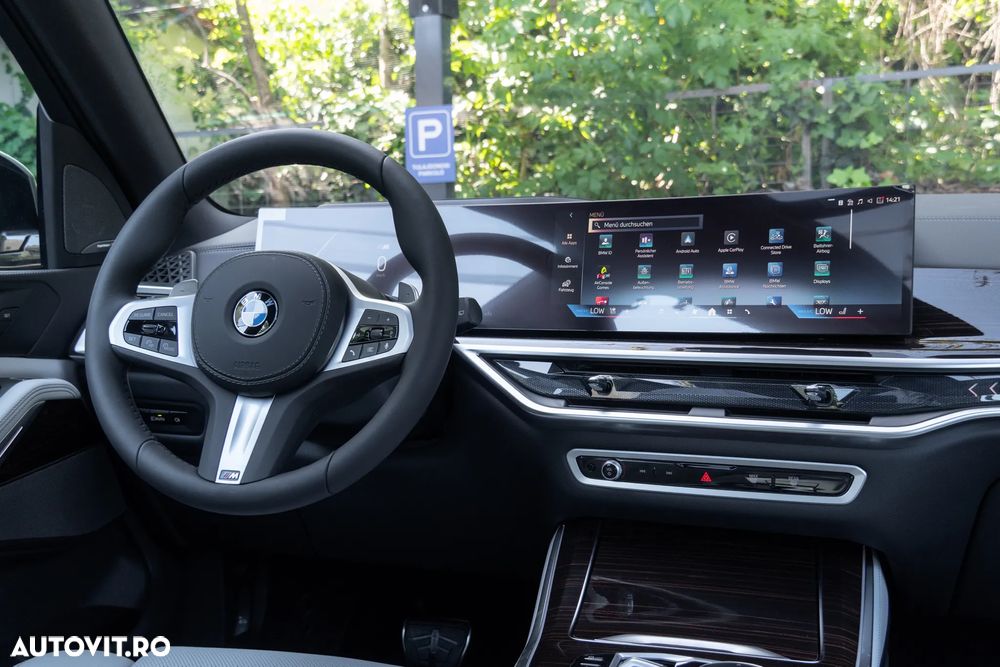 BMW X5 xDrive30d AT MHEV - 9