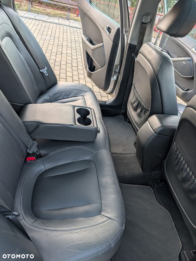 Kia Optima 1.7 CRDI EcoDynamics Edition 7 - 32