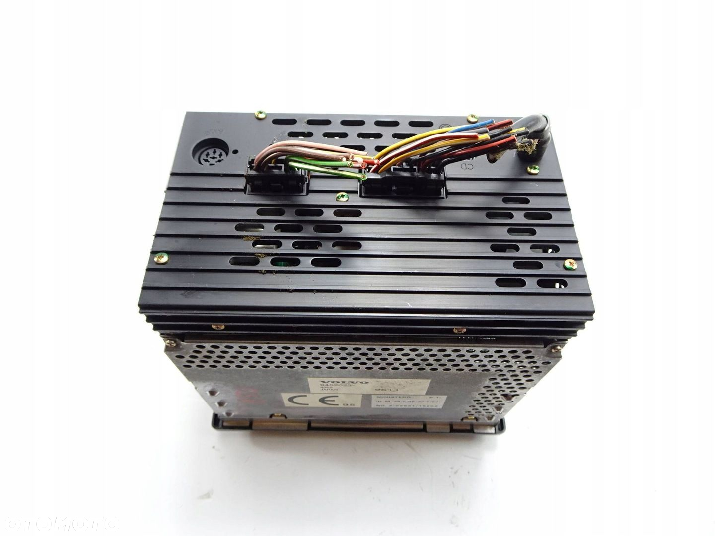 Radio wieża Volvo 850 940 960 SC-801 - 6