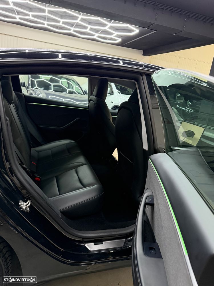 Tesla Model 3 Standard Range Plus RWD - 7