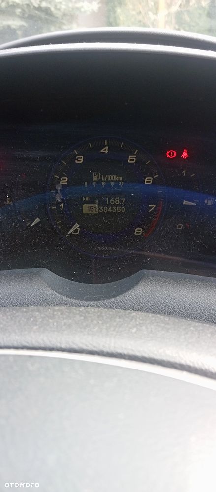 Honda Civic - 9