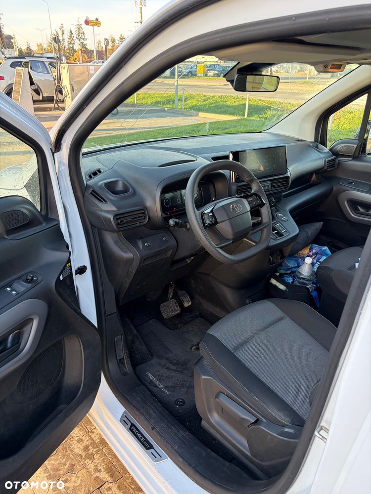 Toyota Proace City Verso - 5