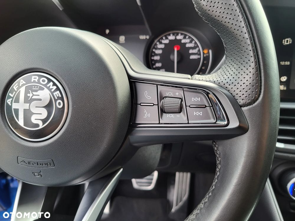 Alfa Romeo Giulia 2.0 Turbo Sprint - 19