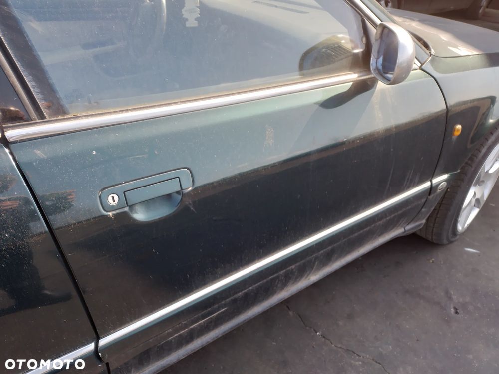 AUDI A8 D2 94-02 4.2b/g ABZ - BELKA ZAWIESZENIA TYŁ(LZ6U) - 28