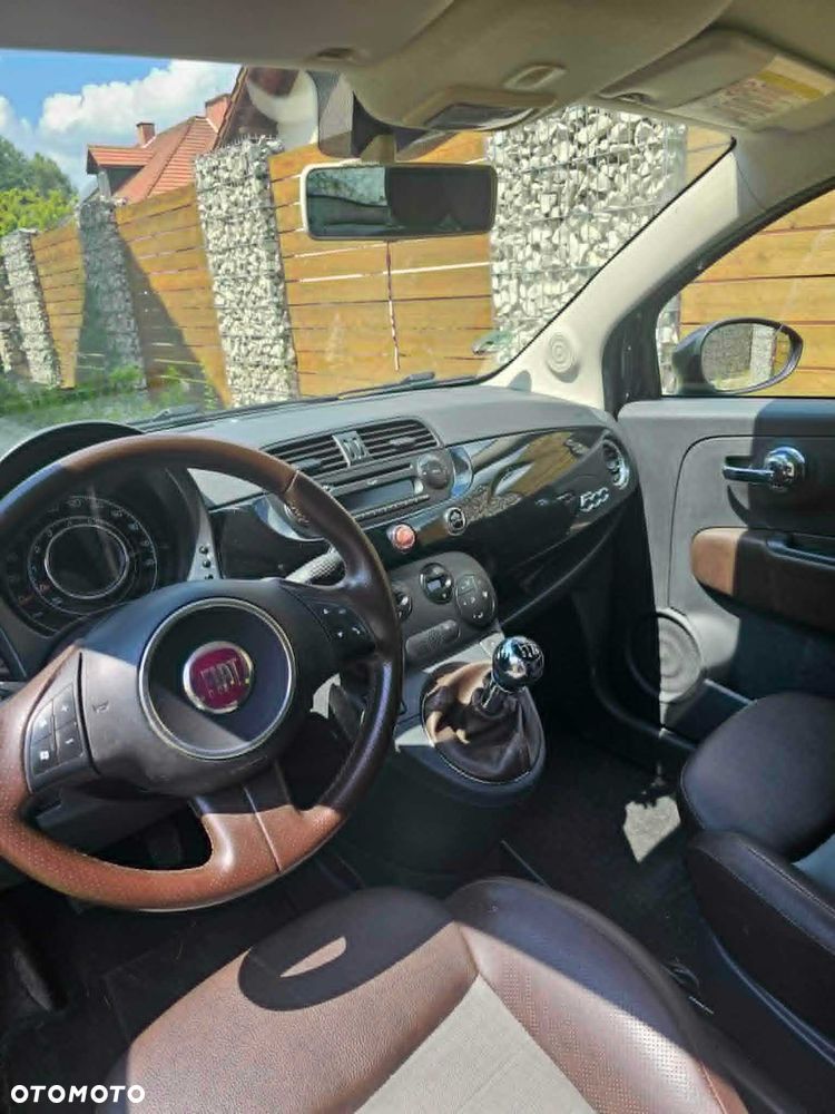 Fiat 500 - 2