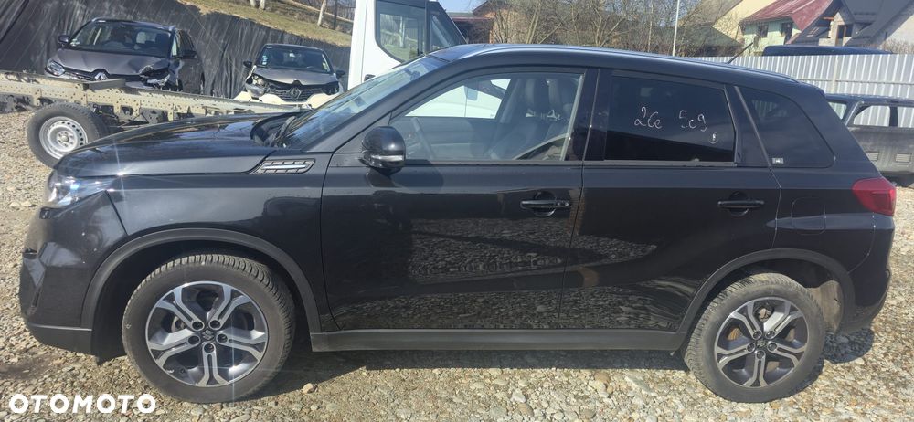 Suzuki Vitara 1.6 (4x2) Comfort - 11