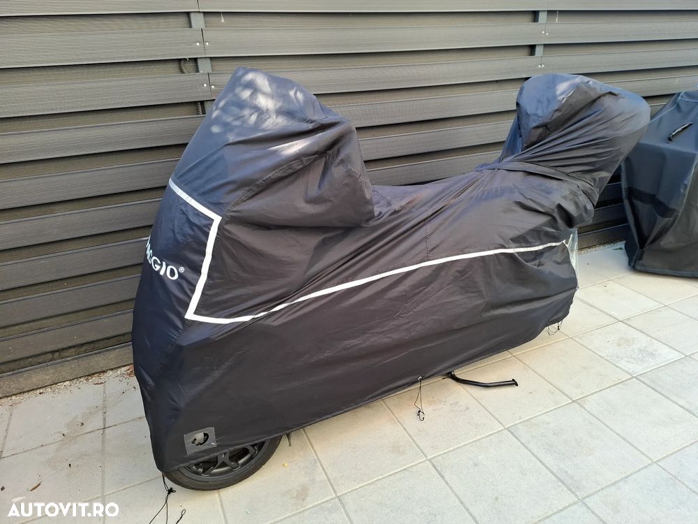 Piaggio MP3 400 HPE - 5