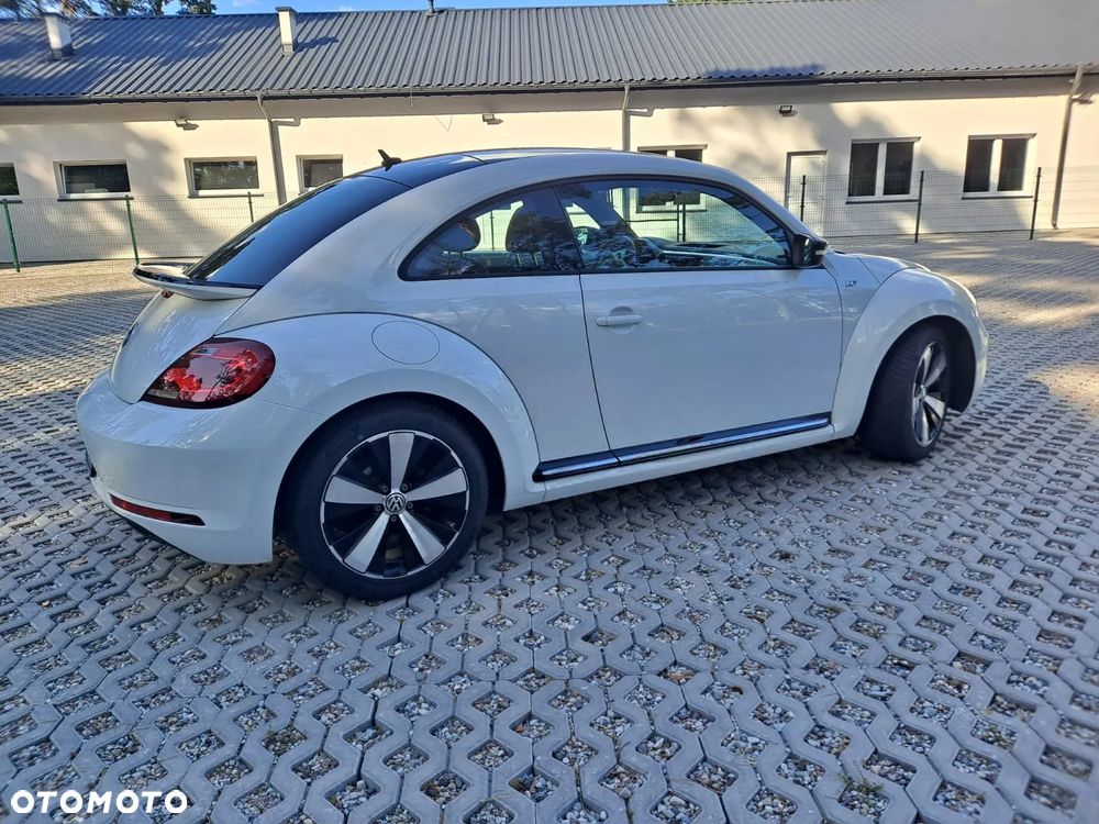 Volkswagen Beetle - 5