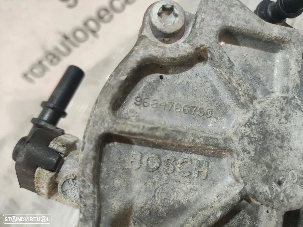 Depressor de travões PSA CITROEN PEUGEOT - 6