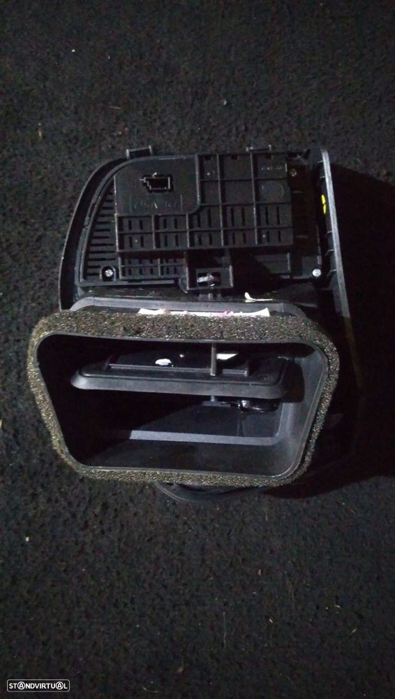 Arejador Frente Esquerdo Citroên C4 Grand Picasso I (Ua_) - 3