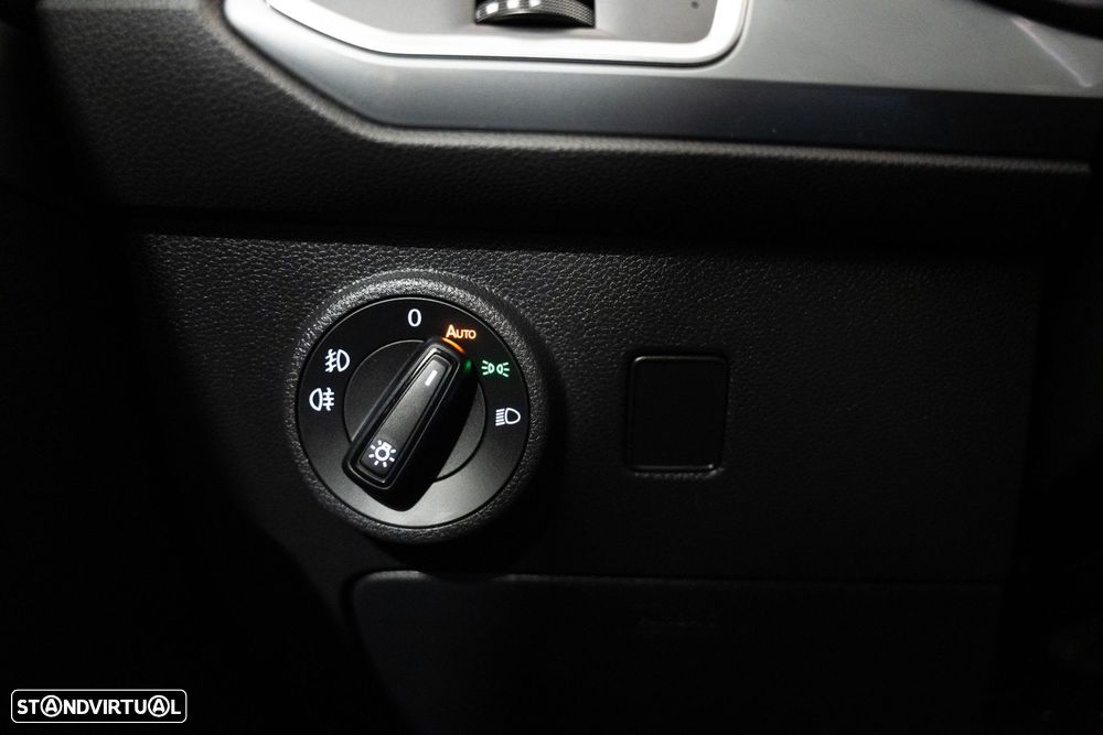 SEAT Ateca 1.0 TSI Style - 12