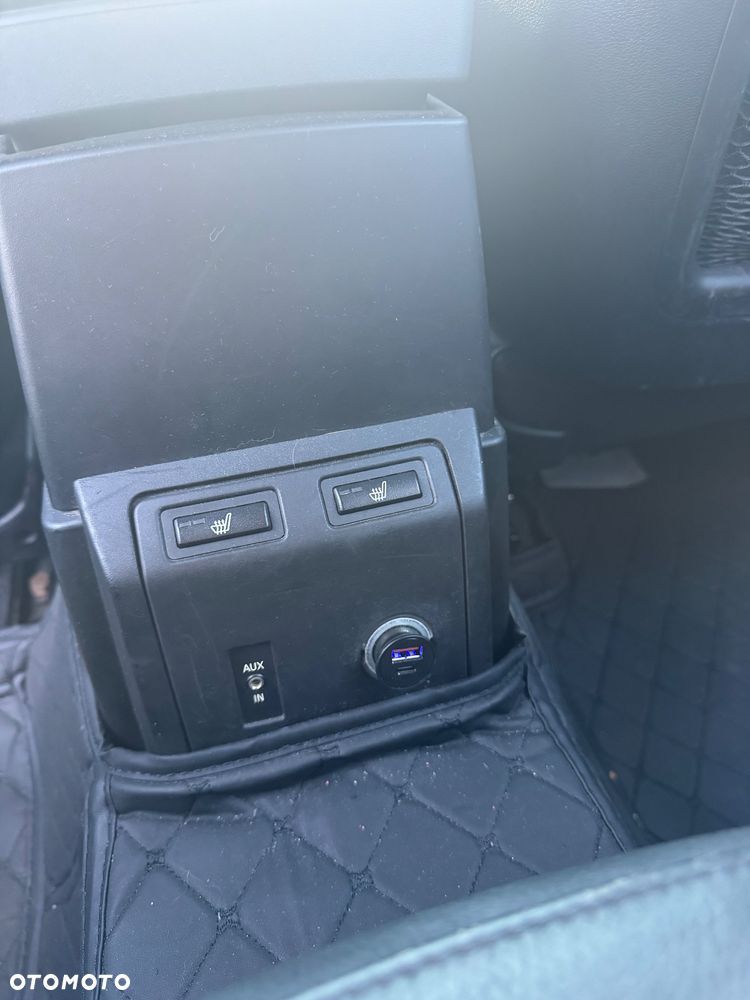 BMW X3 3.0si - 16