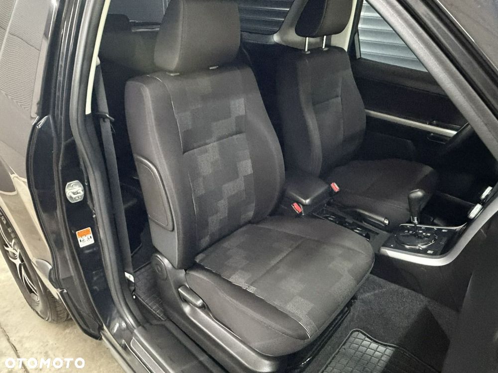 Suzuki Grand Vitara - 17