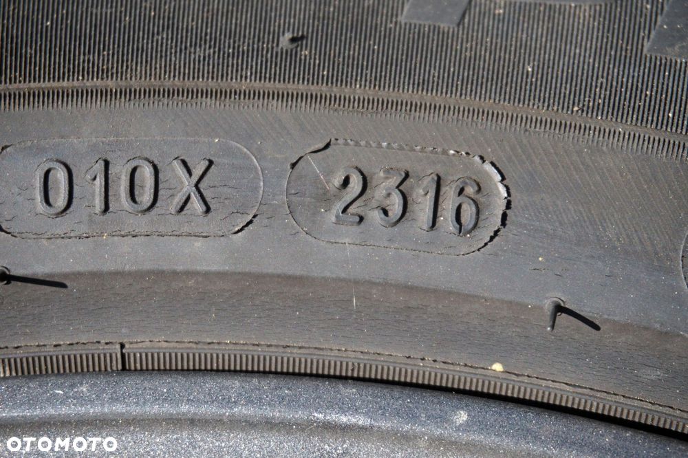 KOŁA FELGI ALUFELGI X3 E83 I LIFT 18X120 BORBET XL 80835 8JX18H2 ET35 KBA46557 18 5x120 18X120 BORBET XL 80835 8JX18H2 ET35 BMW 2006-2010 - 10
