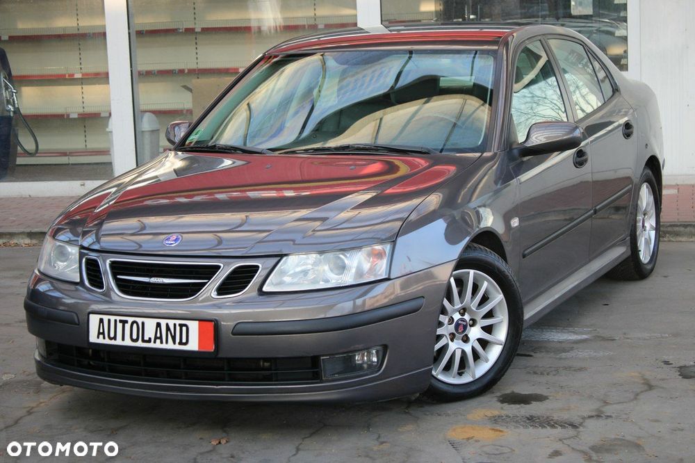 Saab 9-3 - 21