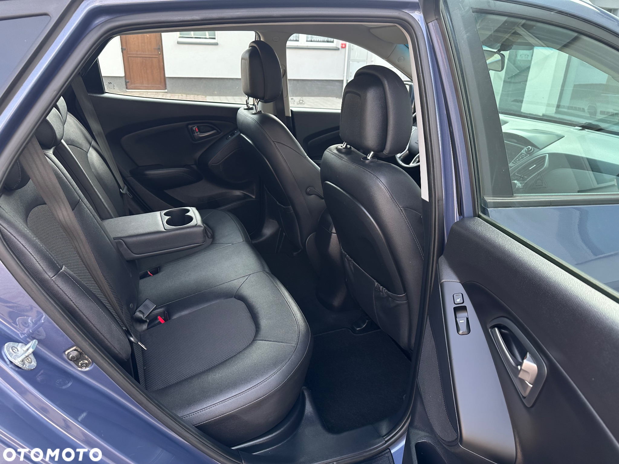 Hyundai ix35 1.7 CRDi Premium 2WD - 34