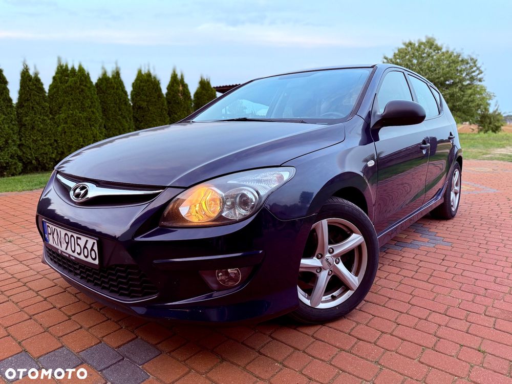 Hyundai i30 1.4 Blue Classic - 1